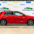 Konkursas &bdquo;Tautos automobilis 2018&ldquo;: &bdquo;Hyundai i30&ldquo;