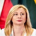 Rita Tama&scaron;unienė