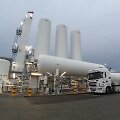 &bdquo;Linde Gas&ldquo; gamykla Kėdainių LEZ