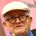 Davidas Hockney