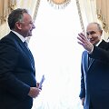 Vladimiras Putinas, Steve'as Witkoffas