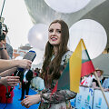 Ieva Zasimauskaitė