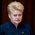 Dalia Grybauskaitė