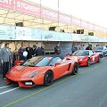 &bdquo;Ferrari&ldquo; ir &bdquo;Lamborghini&ldquo; nuotykiai Lietuvoje