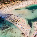 Balos, Graikija