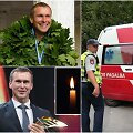 Gedulas dėl J.&Scaron;uklino mirties