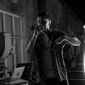 Grupės &bdquo;Despotin Fam&ldquo; narys Vitalijus Vaiper Puzyriov