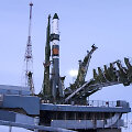 Rusijos raketa &bdquo;Progress&ldquo; parengta krovinio gabenimui į TKS