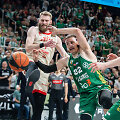 Lemiamos LKL finalo rungtynės: &bdquo;Žalgiris&ldquo; &ndash; &bdquo;Rytas&ldquo;