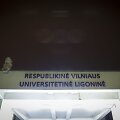 Vilniaus universitetinė ligoninė Lazdynų ligoninė