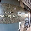 Finansų ministerija