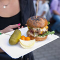 Festivalis &bdquo;Vilnius Burger Fest&ldquo;