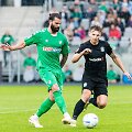 &bdquo;Kauno Žalgiris&ldquo; nelaimi jau 5 rungtynių i&scaron; eilės