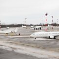 Vilniaus oro uoste pasira&scaron;yta kilimo ir tūpimo tako rekonstrukcijos sutartis 