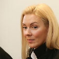 Vitalija Vonžutaitė