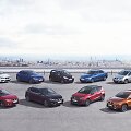 &bdquo;Seat&ldquo; nori kas pusmetį i&scaron;leisti po naują modelį