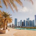 Abu Dabis, JAE