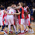 Vitorijos &bdquo;Baskonia&ldquo;