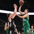VEF Riga &ndash; Žalgiris Kaunas