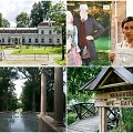 Zanavykų kra&scaron;to lankomos vietos