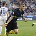 Mauro Icardi 