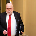 Povilas Česonis