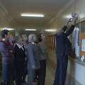 &bdquo;Triuk&scaron;madarys&ldquo;, režisierius Karolis Kaupinis