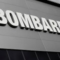 &bdquo;Bombardier&ldquo;