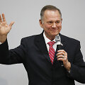 Roy Moore'as
