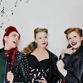 Grupė &bdquo;Ginger power&ldquo;
