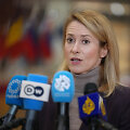 Kaja Kallas /  / AP