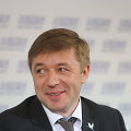 Ramūnas Karbauskis