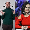 Žygimantas Stakėnas ir Livija Gradauskienė