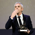 Alfonso Cuar&oacute;n 