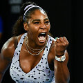 Serena Williams