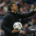 Luisas Enrique