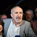 &bdquo;Cumhuriyet&ldquo; valdybos pirmininkas Akinas Atalay buvo paleistas