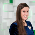 Milda Karklytė-Palevičienė