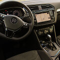 &Scaron;eimyninių automobilių bandymai - &bdquo;Volkswagen Tiguan&ldquo;, &bdquo;&Scaron;koda Kodiaq&ldquo; ir &bdquo;Seat Ateca&ldquo;