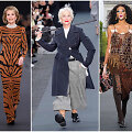 &bdquo;L'Oreal&ldquo; madų &scaron;ou žvaigždės Doutzen Kroes, Jane Fonda, Helen Mirren ir Winnie Harlow