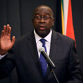 Nhalanhla Nene