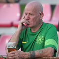 Marijampolės &bdquo;Sūduva&ldquo; &ndash; Glazgo &bdquo;Celtic&ldquo;