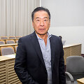 Nobuki Sugihara