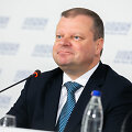 Saulius Skvernelis