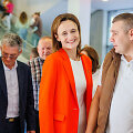 Viktorija Čmilytė Nielsen