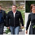 Giedrius Arbačiauskas, Kęstutis Jak&scaron;tas ir Laisvė Radzevičienė