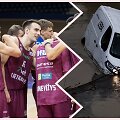Panevėžio &bdquo;7bet-Lietkabelis&ldquo; pateko į audrą Valensijoje.