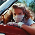 Lana Del Rey i&scaron; muzikos įra&scaron;o &bdquo;Chemtrails Over The Country Club&ldquo;