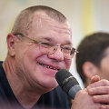 Viktaras Babaryka