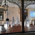 Kretingos dvaro rūmuose &ndash; &bdquo;Balta pasaka&rdquo;